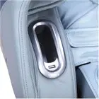 Ares uNova Full Body Massage Chair - Blue