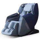 Ares uNova Full Body Massage Chair - Blue