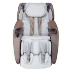 Ares uNova Full Body Massage Chair - Brown