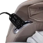 Ares uNova Full Body Massage Chair - Brown