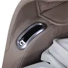 Ares uNova Full Body Massage Chair - Brown