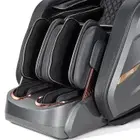 Zero U-R7 Super Series Massage Chair with 4D Rollers & Lumbar Strech