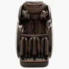 Zero USpace Massage Chair With 190 Degree Stretch - Black