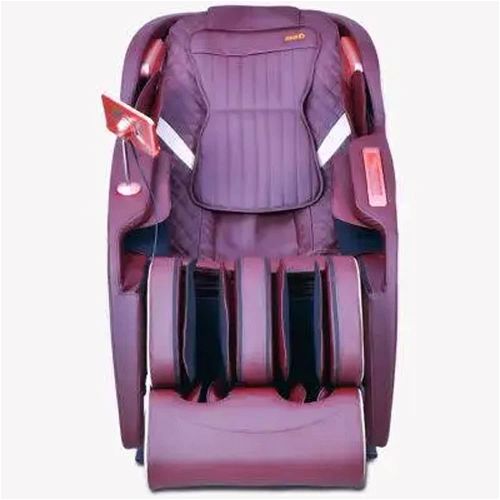 Zero UVictor Advanced 3D Full Body Massage Chair-Beige