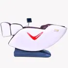 Zero UVictor Advanced 3D Full Body Massage Chair - Beige
