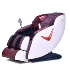 Zero UVictor Advanced 3D Full Body Massage Chair - Beige