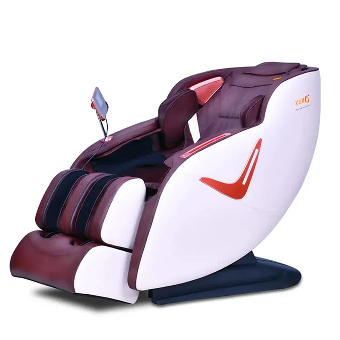 Zero UVictor Advanced 3D Full Body Massage Chair - Beige