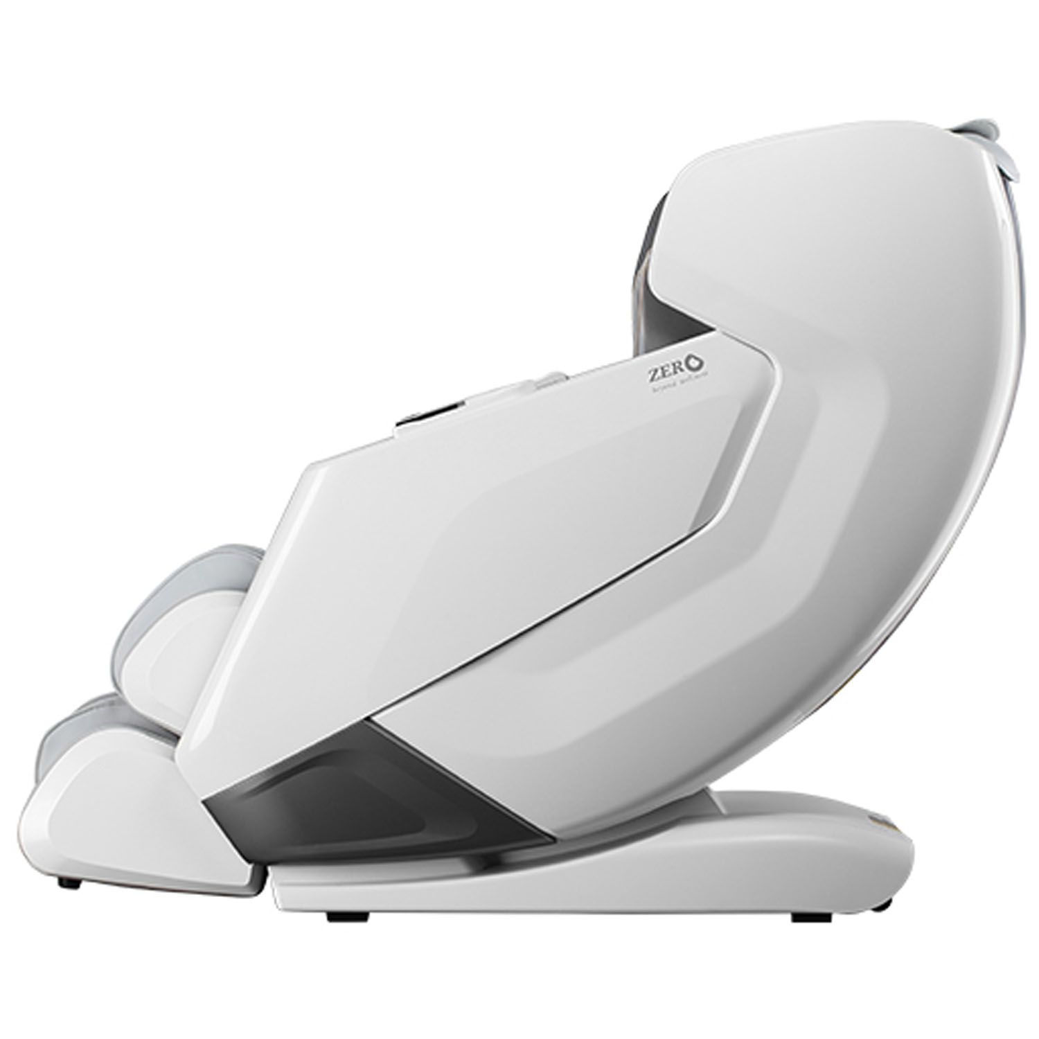 Buy Zero U Vis Full Body Massage Chair Online At Best Price In Uae