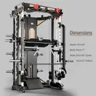 BruteForce UX1 Functional Trainer