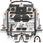 BruteForce UX1 Functional Trainer