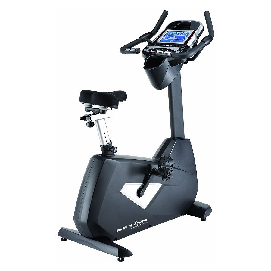 Afton UX800 Commercial Upright Bike