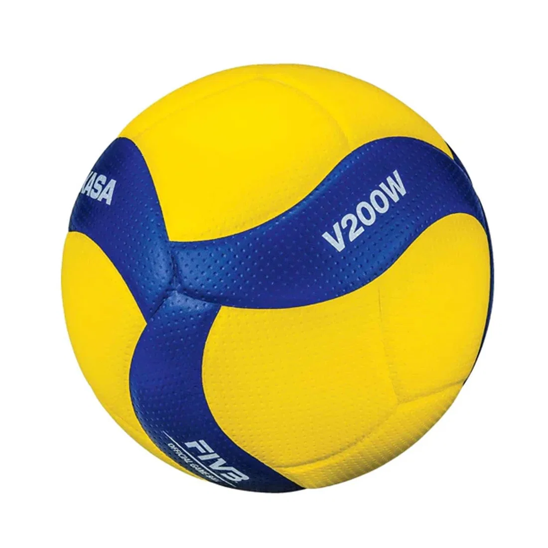 Mikasa V200W Volleyball
