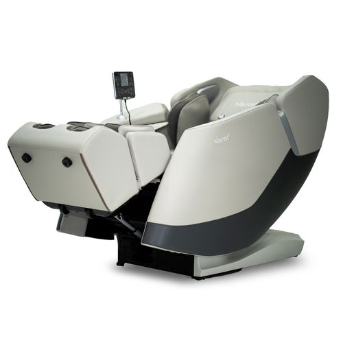 Nourest Vega SL-Track 3D Full Body Massage Chair-Grey