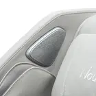 Nourest Vega SL-Track 3D Full Body Massage Chair - Grey