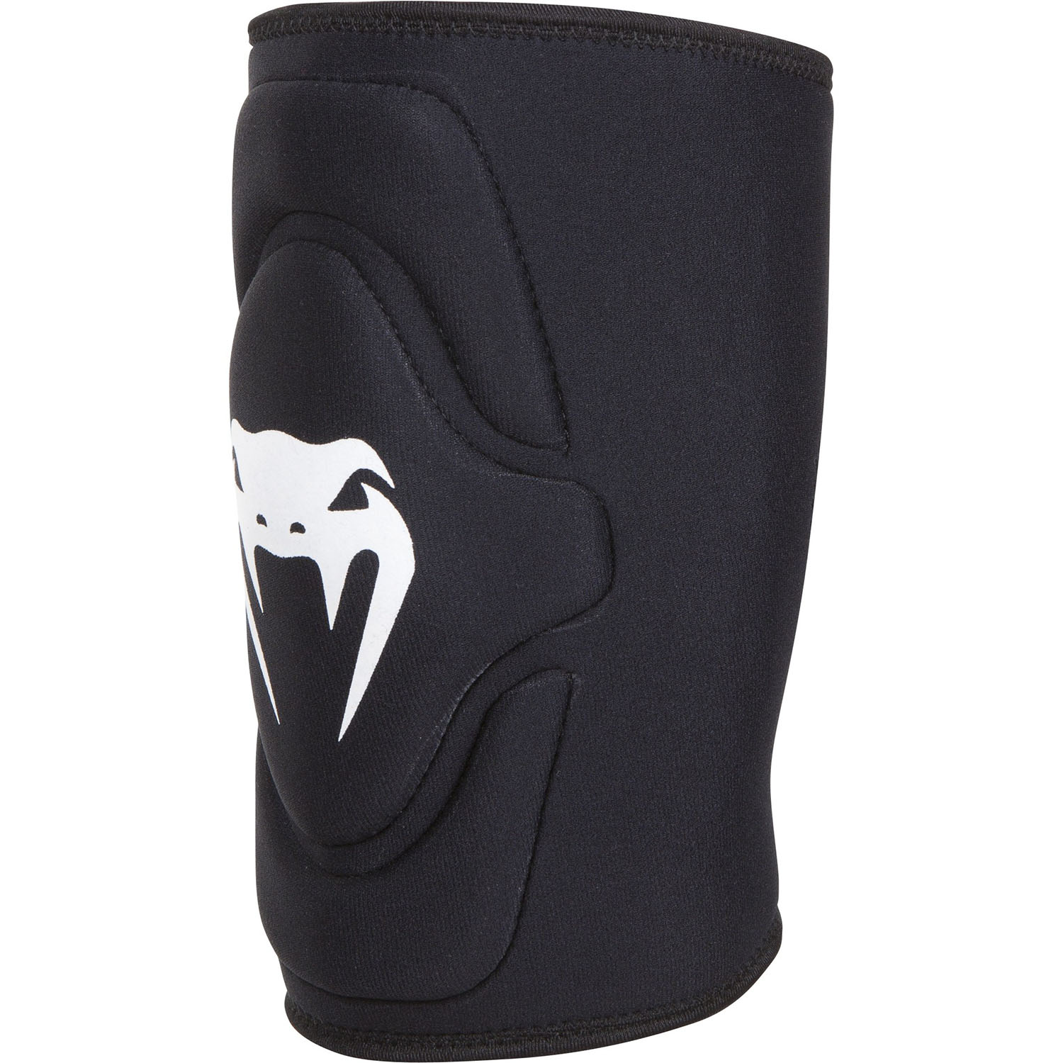 Venum Kontact Lycra/ Gel Knee Pads - M/L
