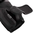 فينوم قفازات الملاكمة المؤثرة - Black-Black - 14Oz