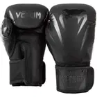 فينوم قفازات الملاكمة المؤثرة - Black-Black - 8Oz