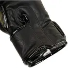فينوم قفازات الملاكمة المؤثرة - Kaki-Gold - 12Oz
