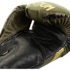 فينوم قفازات الملاكمة المؤثرة - Kaki-Gold - 14Oz