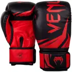 فينوم قفازات الملاكمة تشالنجر 3.0 - Black-Red - 10Oz