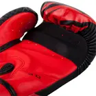 فينوم قفازات الملاكمة تشالنجر 3.0 - Black-Red - 12Oz