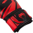 فينوم قفازات الملاكمة تشالنجر 3.0 - Black-Red - 14Oz