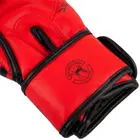 فينوم قفازات الملاكمة تشالنجر 3.0 - Black-Red - 14Oz