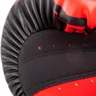 فينوم قفازات الملاكمة تشالنجر 3.0 - Black-Red - 14Oz