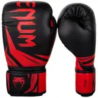 فينوم قفازات الملاكمة تشالنجر 3.0 - Black-Red - 14Oz