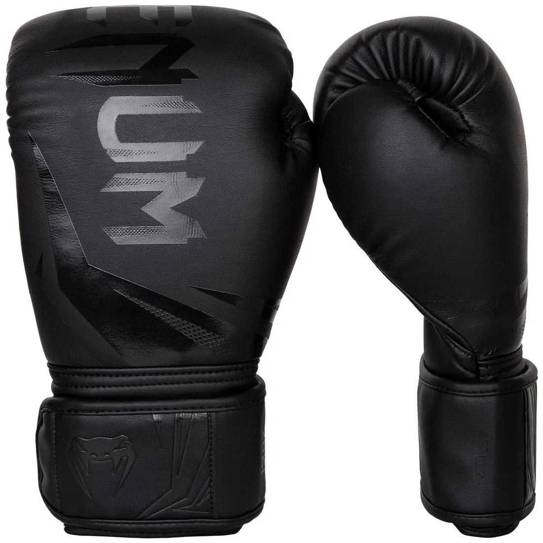 فينوم قفازات الملاكمة تشالنجر 3.0 - Black - 8Oz