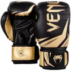فينوم قفازات الملاكمة تشالنجر 3.0 - Black-Gold - 8Oz