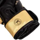فينوم قفازات الملاكمة تشالنجر 3.0 - Black-Gold - 8Oz