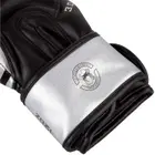فينوم قفازات الملاكمة تشالنجر 3.0 - Black-Silver - 14Oz