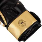 فينوم قفازات الملاكمة تشالنجر 3.0 - White-Gold - 12Oz