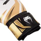 فينوم قفازات الملاكمة تشالنجر 3.0 - White-Gold - 16Oz