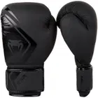 فينوم قفازات الملاكمة كونتيندر 2.0 - Black-Black - 8Oz