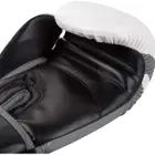 فينوم قفازات الملاكمة كونتيندر 2.0 - White-Grey-Black - 10Oz