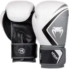 فينوم قفازات الملاكمة كونتيندر 2.0 - White-Grey-Black - 12Oz