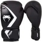 فينوم قفازات الملاكمة كونتيندر 2.0 - Black-Grey-White - 16Oz