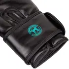 فينوم قفازات الملاكمة كونتيندر 2.0 - Grey-Turquoise-Black - 10Oz