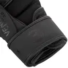 Venum Challenger 3.0 MMA Sparring Gloves - Black-Black - M