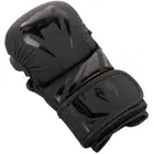 Venum Challenger 3.0 MMA Sparring Gloves - Black-Black - L/XL