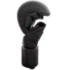 Venum Challenger 3.0 MMA Sparring Gloves - Black-Black - L/XL