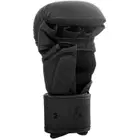 Venum Challenger 3.0 MMA Sparring Gloves - Black-Black - L/XL
