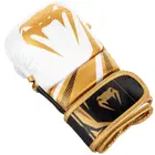 فينوم قفازات السجال تشالنجر 3.0 MMA - White-Black-Gold - M