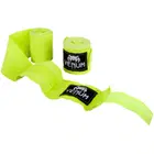 Venum Boxing Handwraps - 2.5M - Neo Yellow