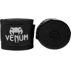 Venum Boxing Handwraps - 2.5M - Black