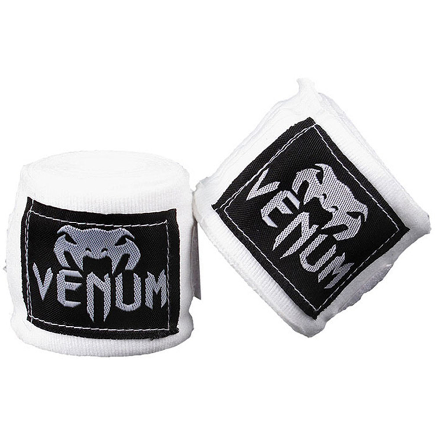 Venum Boxing Handwraps - 2.5M - Ice
