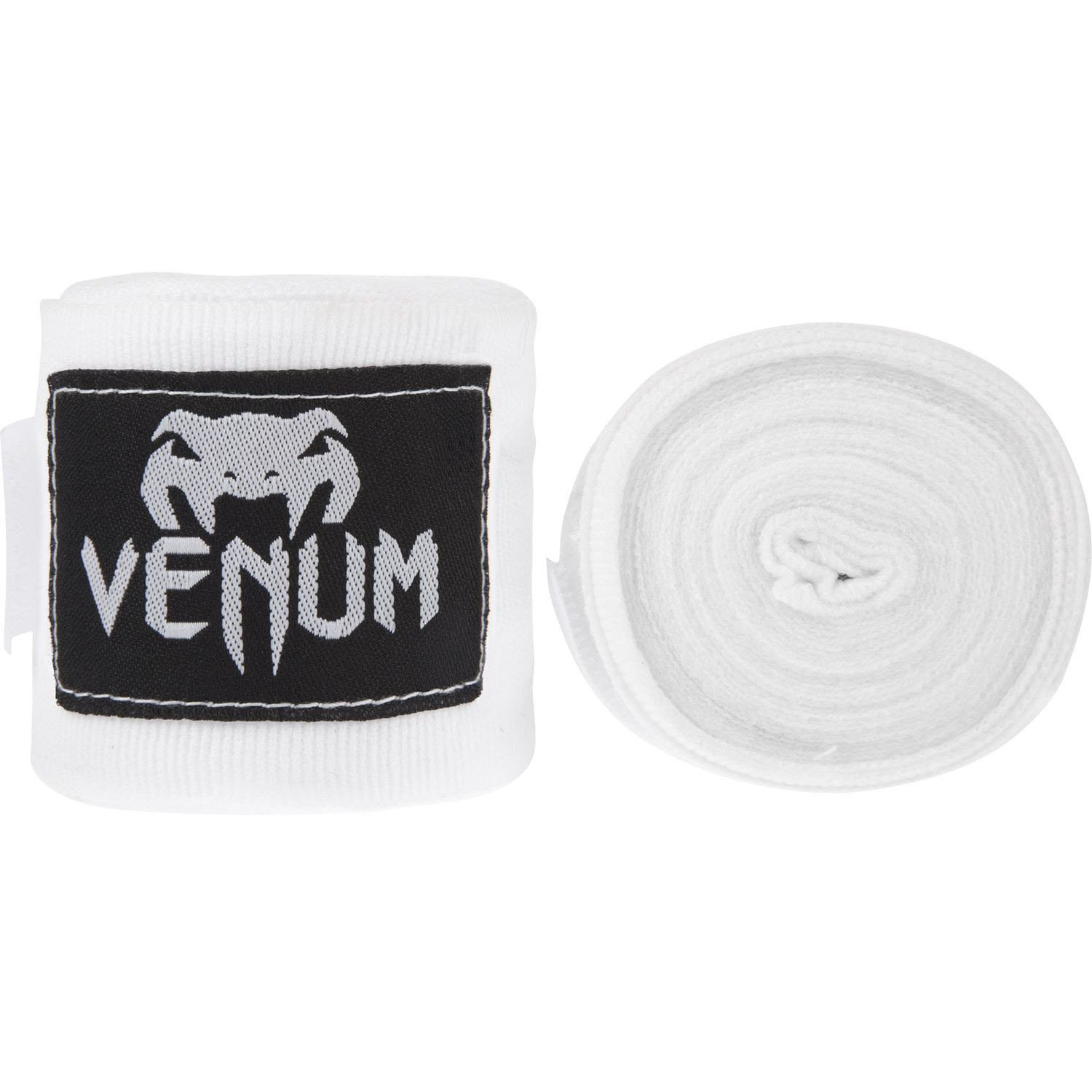 Venum Boxing Handwraps - 2.5M - Ice