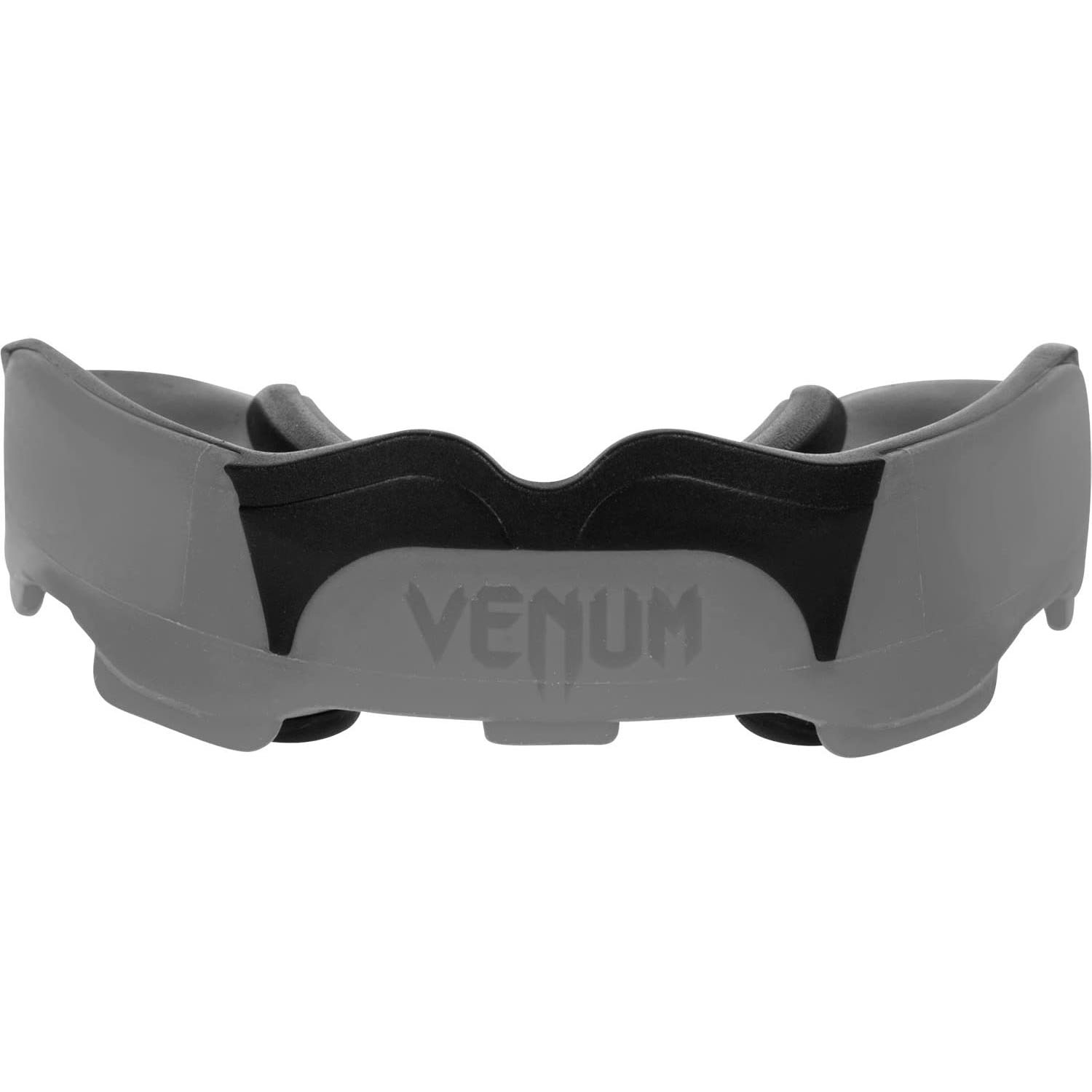 Venum Predator Mouthguard - Grey-Black